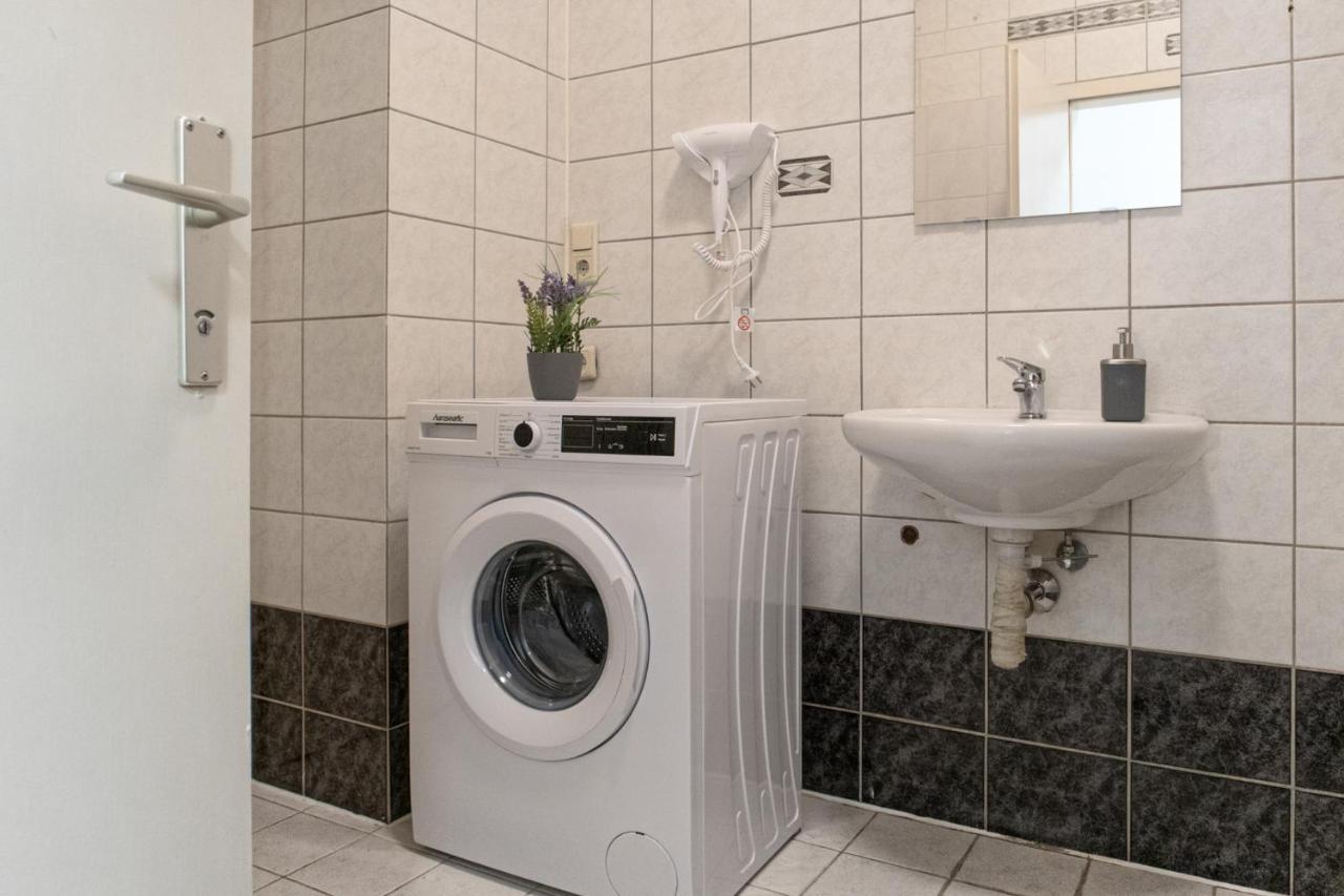 Spacious 2Br Apt.-Near Wiener Stadthalle Buitenkant foto
