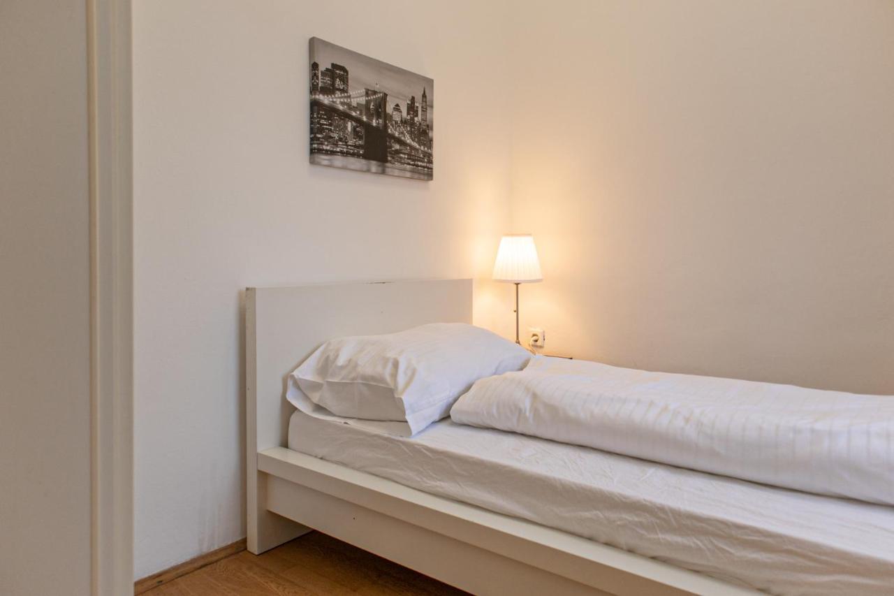 Spacious 2Br Apt.-Near Wiener Stadthalle Buitenkant foto