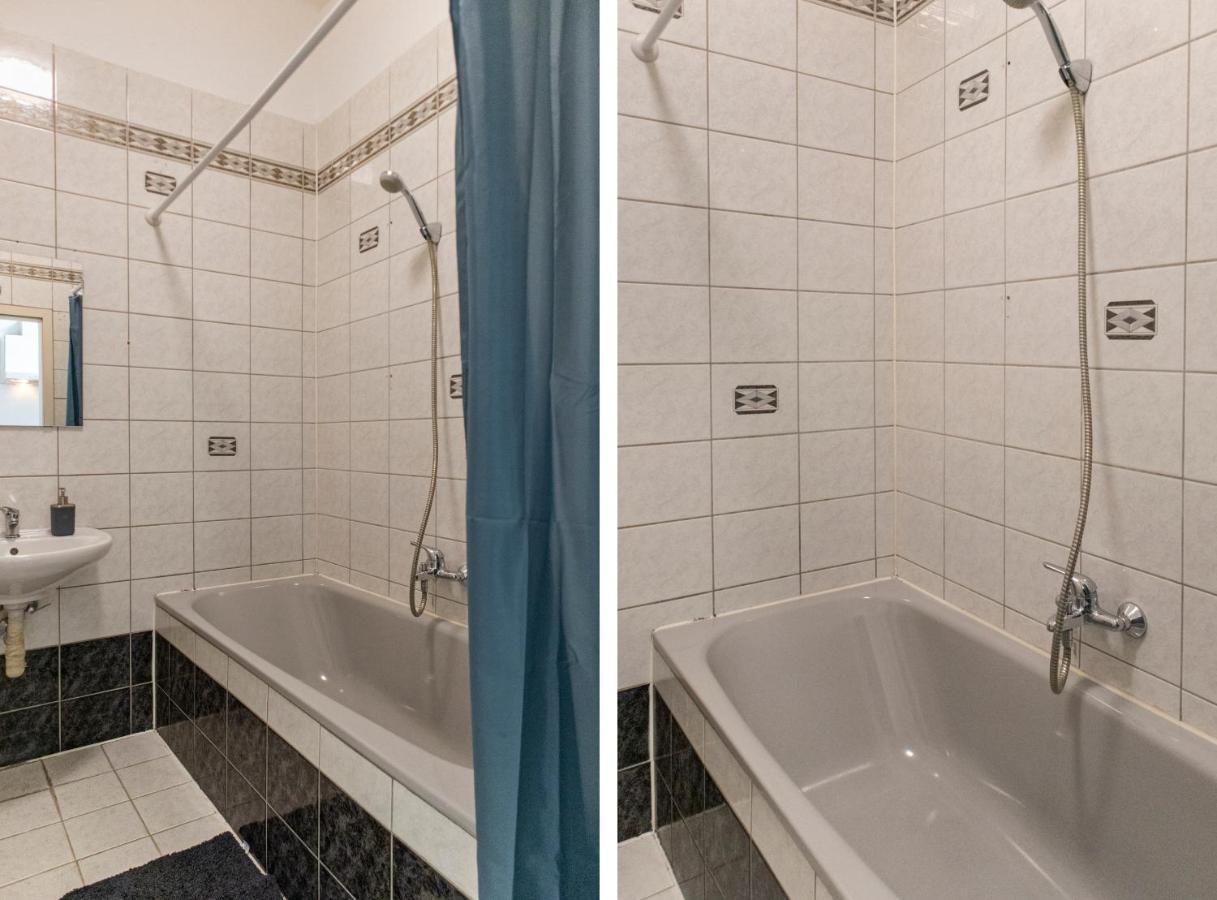 Spacious 2Br Apt.-Near Wiener Stadthalle Buitenkant foto
