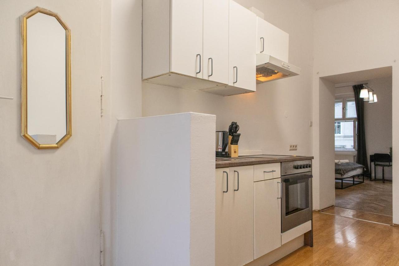 Spacious 2Br Apt.-Near Wiener Stadthalle Buitenkant foto
